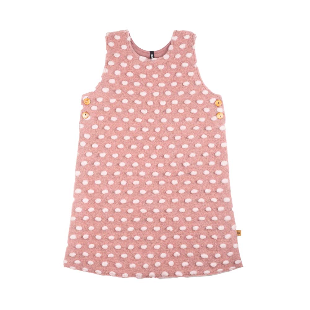 Traegerkleid-DOTS-mit-Knoepfe-seitlich