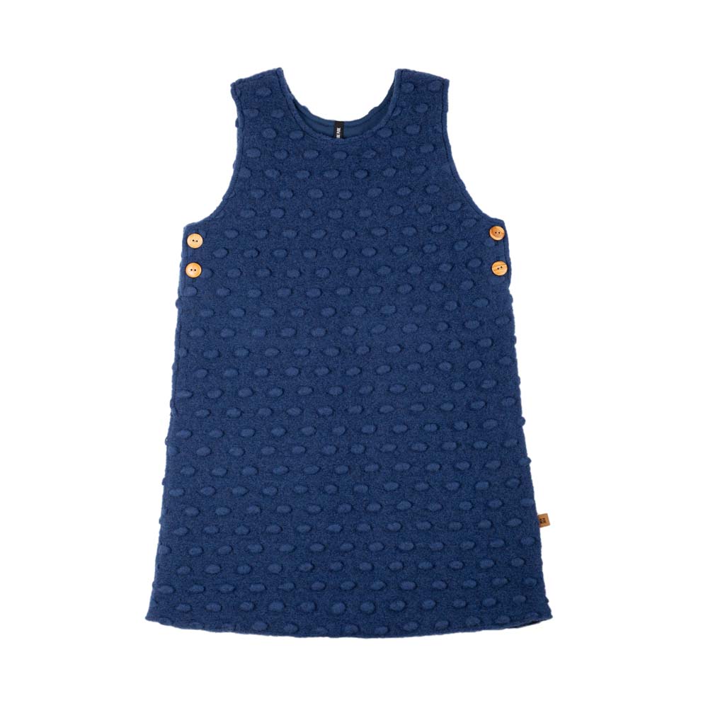 Traegerkleid-DOTS-mit-Knoepfe-seitlich