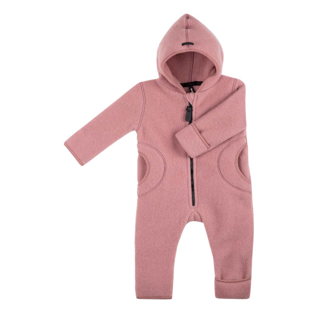 supersoft-Fleece-mit-Kapuze,-2-Taschen