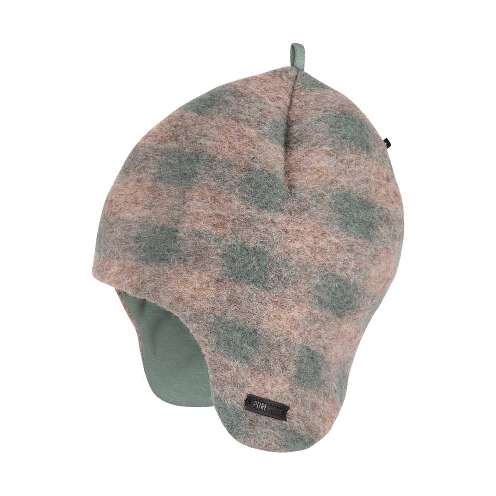 schoen-gemusterter-Walk-mit-Jersey-Futter-halb