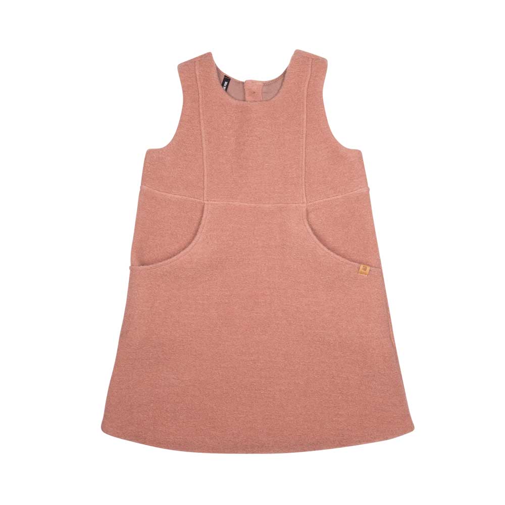 Traegerkleid-Uni-Walk-mit-Knoepfen-seitlich