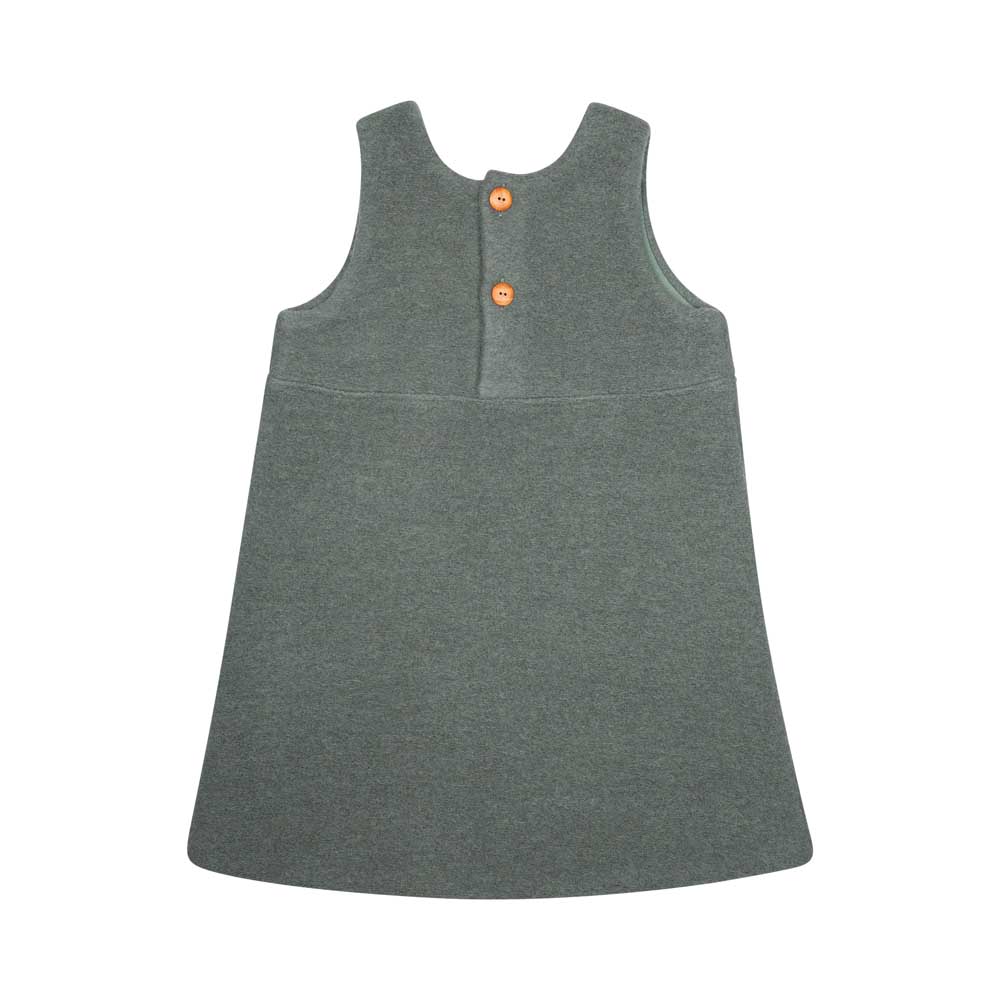 Traegerkleid-Uni-Walk-mit-Knoepfen-seitlich