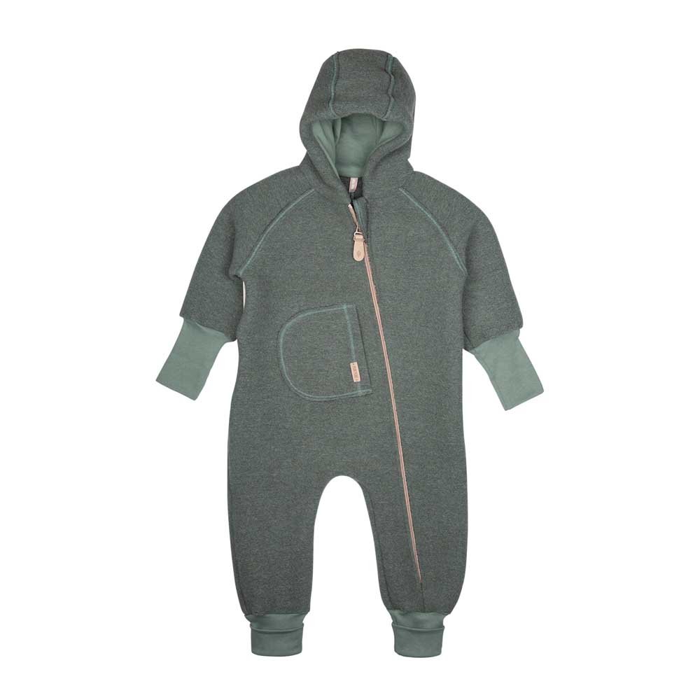 Zipper-lang,-mit-Buendchen-&~-Kapuze,-Futter-in-Kapuze