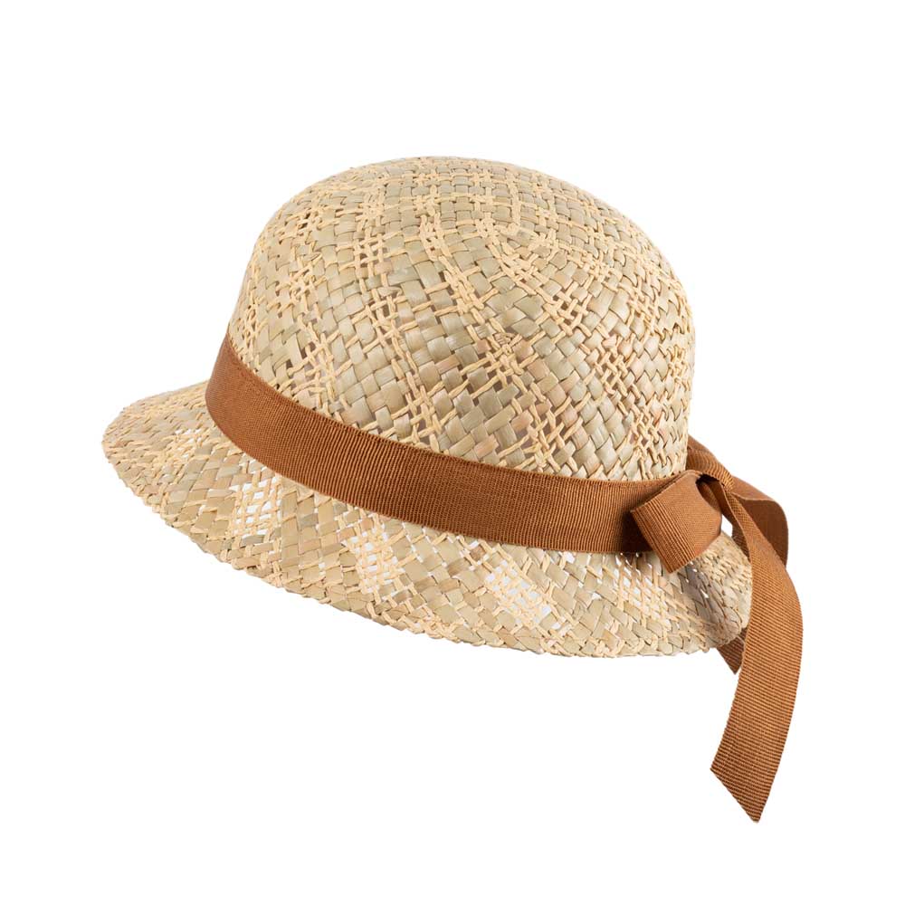 2farbiges-Naturstroh-mit-Ripsband-&~-Schlaufe