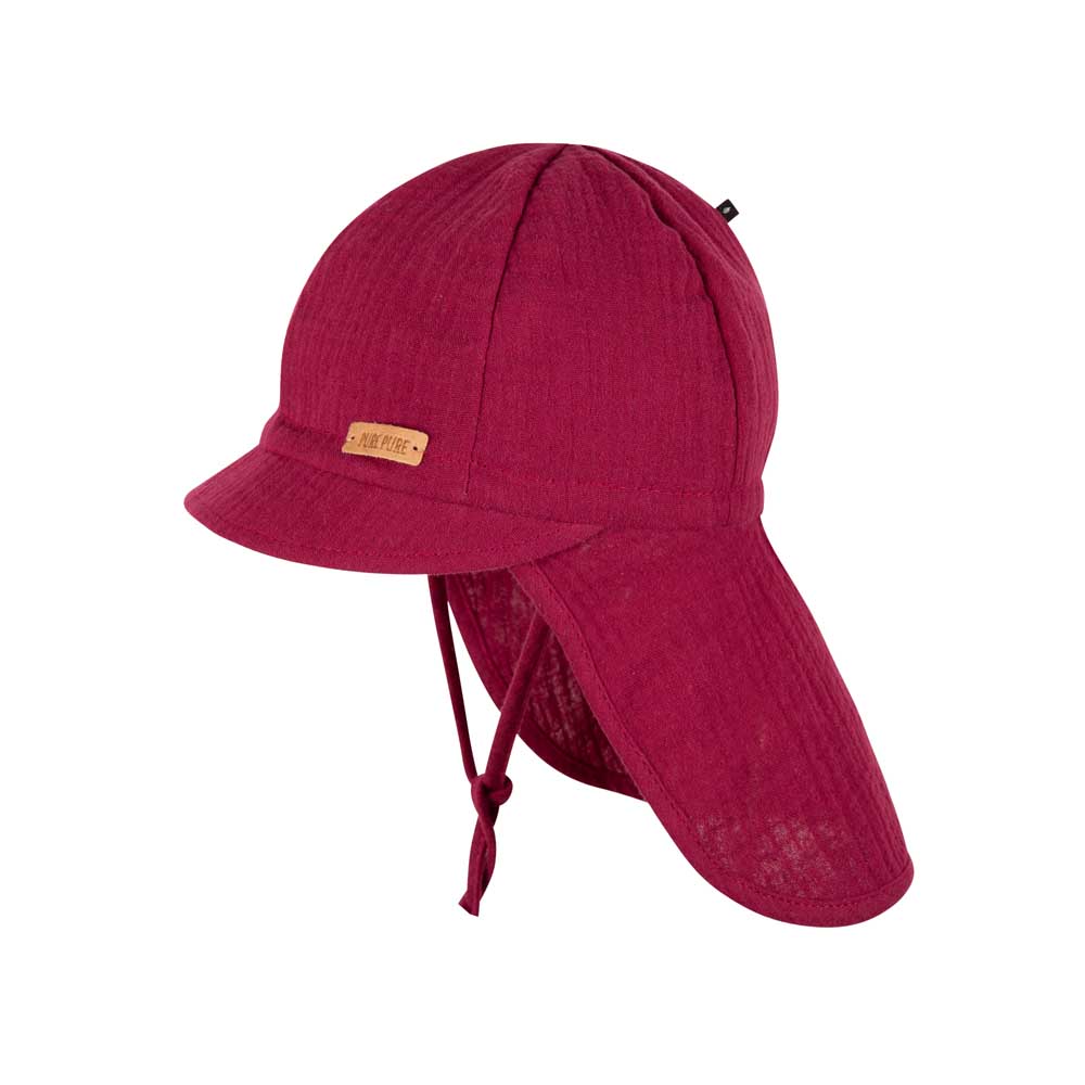 UV-Schutz,-feiner-Musselin,-Gummi-hinten