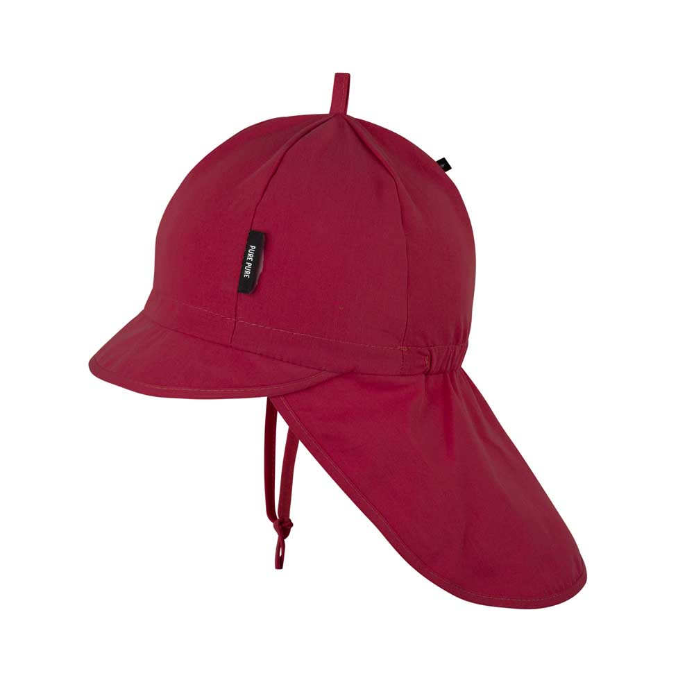 UV-Schutz,-6teiliger-Kopf,-sitzt-gut-mit-Gummi-hinten