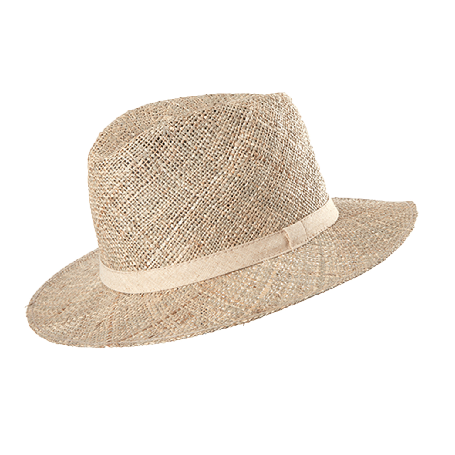 Seegras-Stroh-weich+luftig,-Leinen-Band