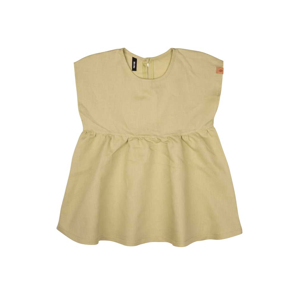 NUR-Gr~-110-116!-Halbleinen-mit-Kurzarm