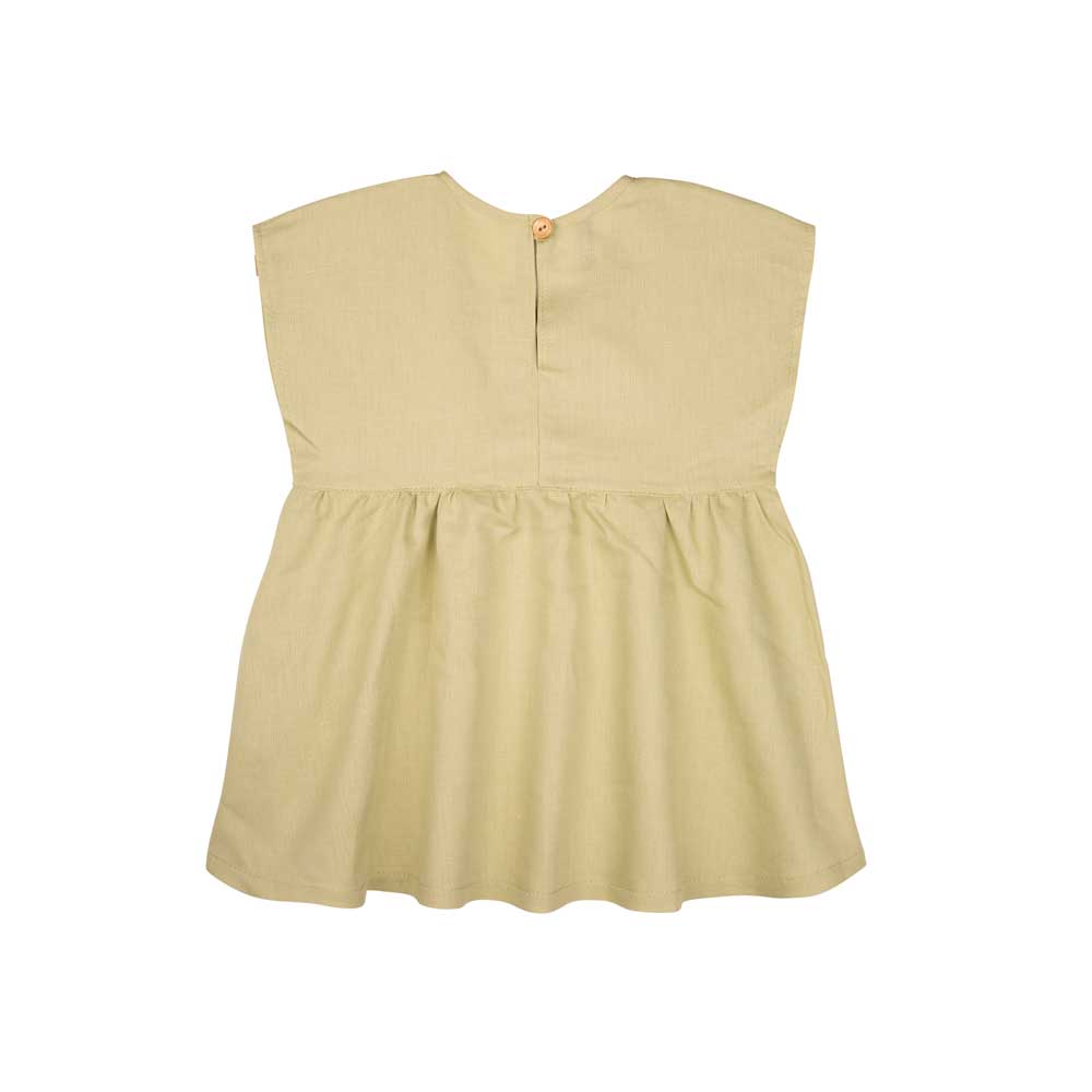 NUR-Gr~-110-116!-Halbleinen-mit-Kurzarm