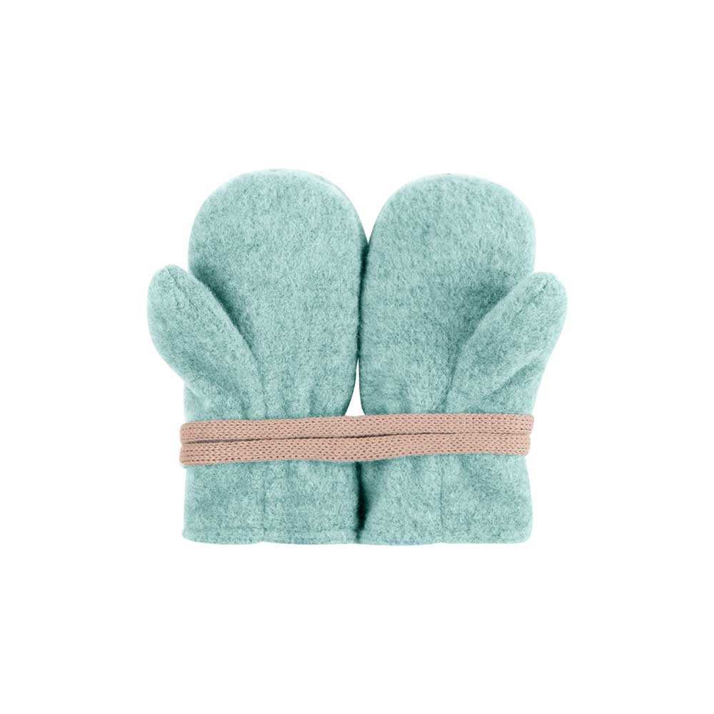 Soft-Fleece-Faeustel-mit-Band-dazwischen
