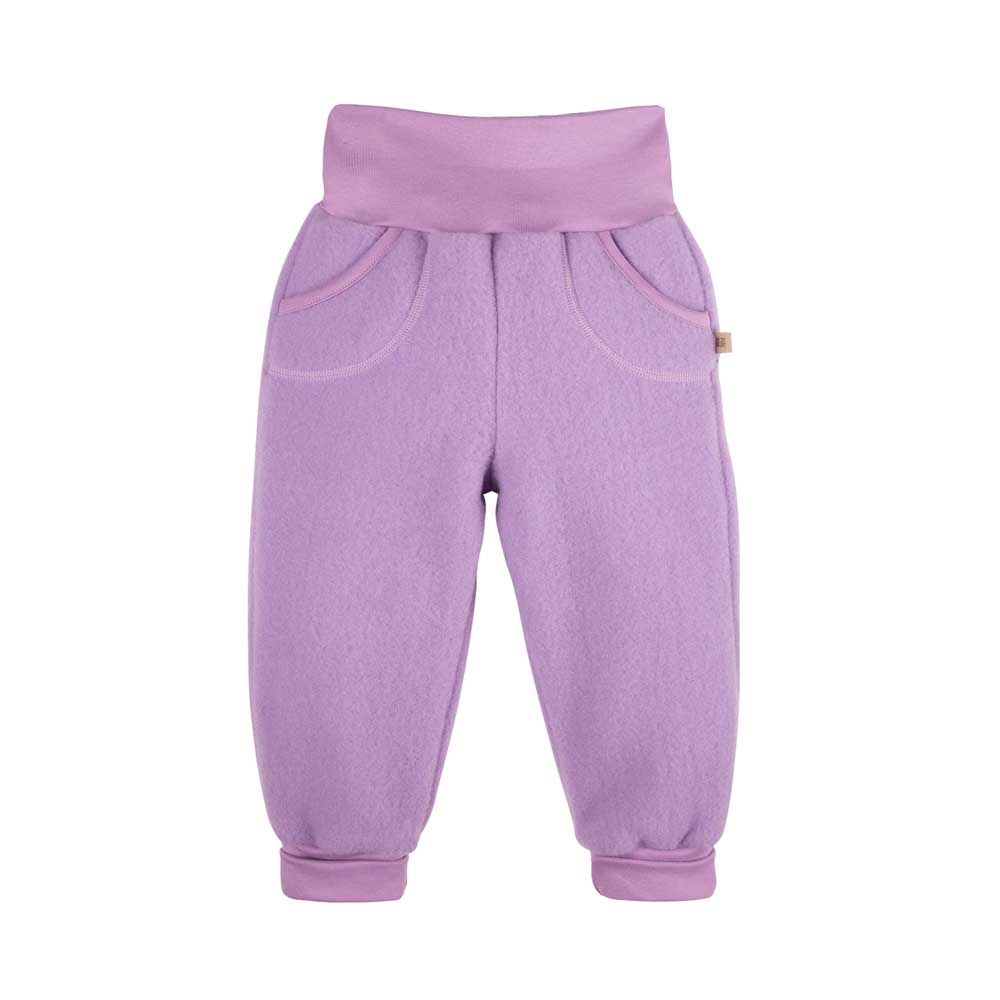 soft-Fleece-mit-Jerseybuendchen,-2-Taschen