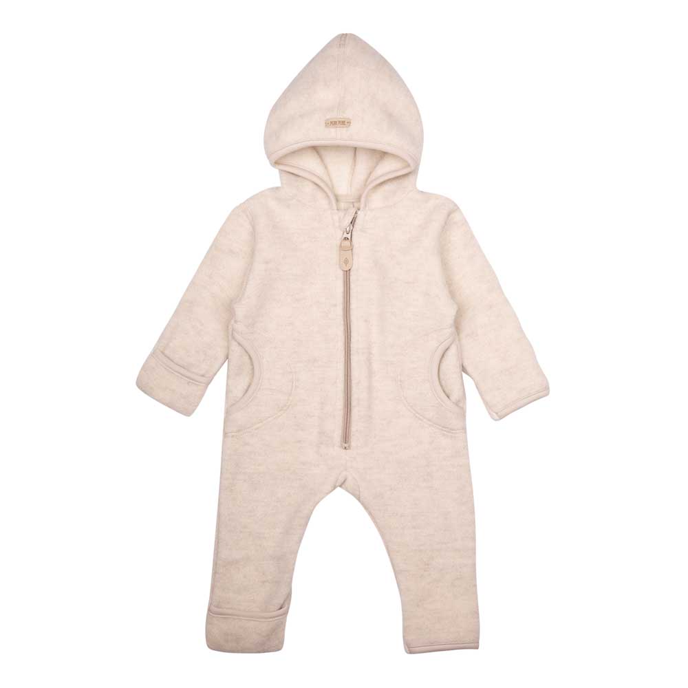 Fleece-Wolle-BW-mit-Zipper-&amp~-Kapuze-ohne-Futter