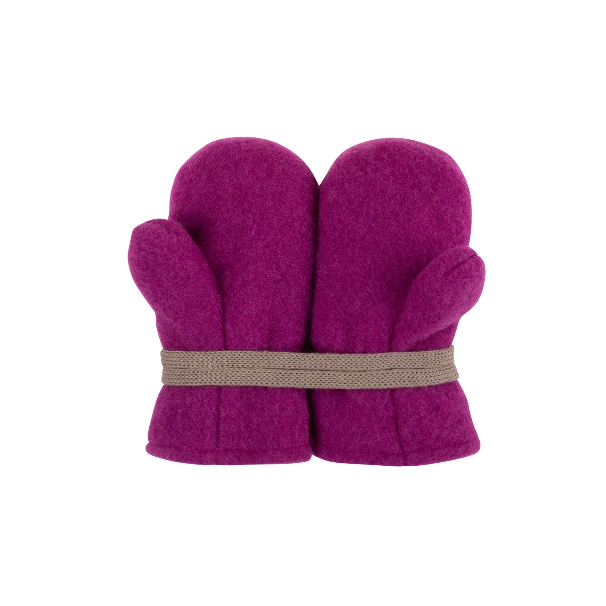 Fleece-Faeustel-mit-Band