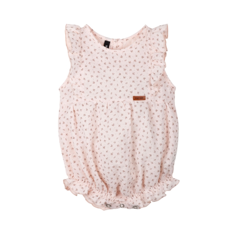 leicht-mit-Rueschen,-unten-Druckknoepfe-NUR-Gr~80