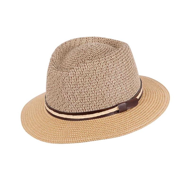 2-farbig-Kopf+Rand-mit-Kunstlederband