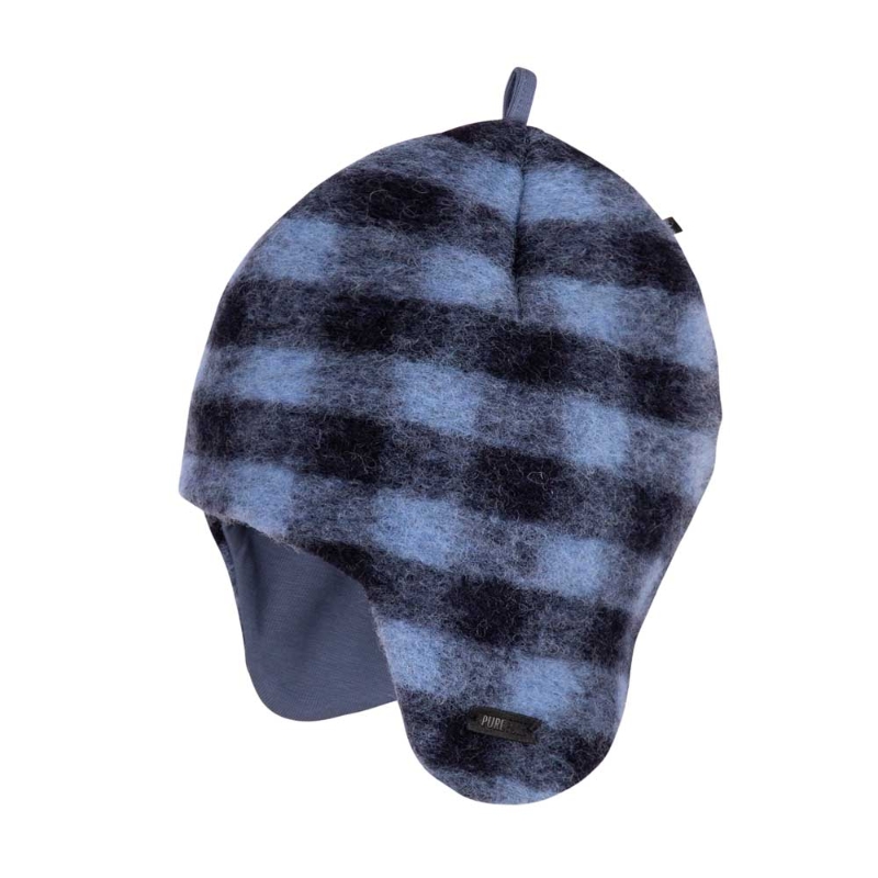 schoen-gemusterter-Walk-mit-Jersey-Futter-halb
