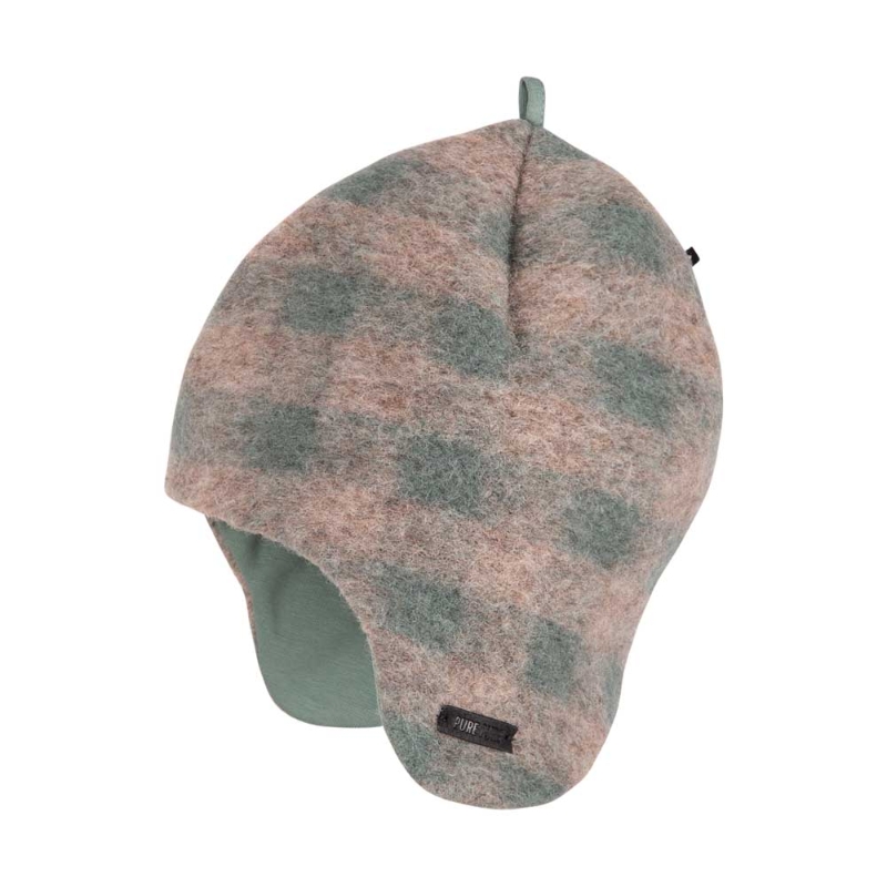 schoen-gemusterter-Walk-mit-Jersey-Futter-halb