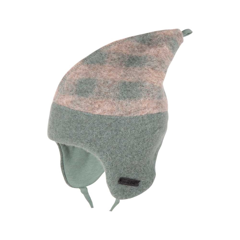 Walk-ist-weniger-elastisch,-Futter-halb