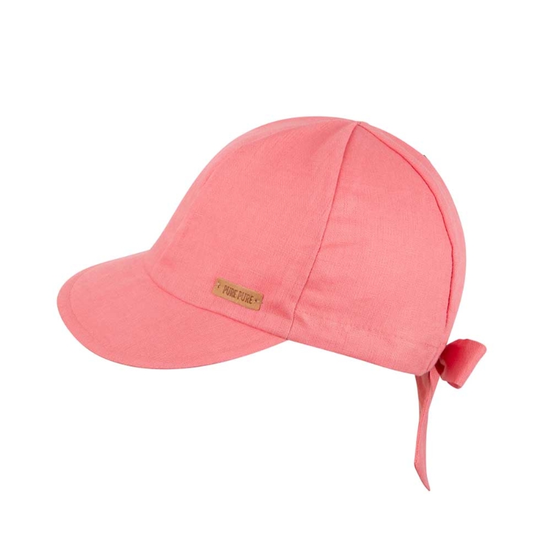 Halbleinen-weicher-Schirm,-hinten-Schaufe