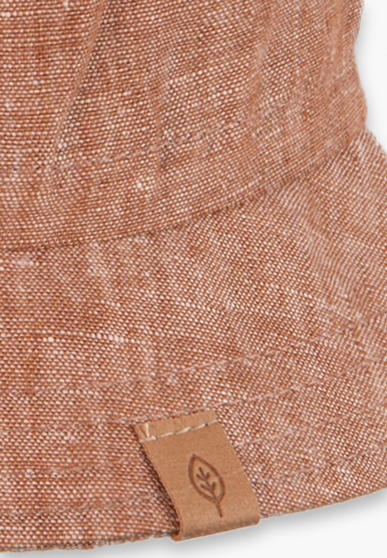 Leinen-mit-Rand-doppelt-und-abgesteppt