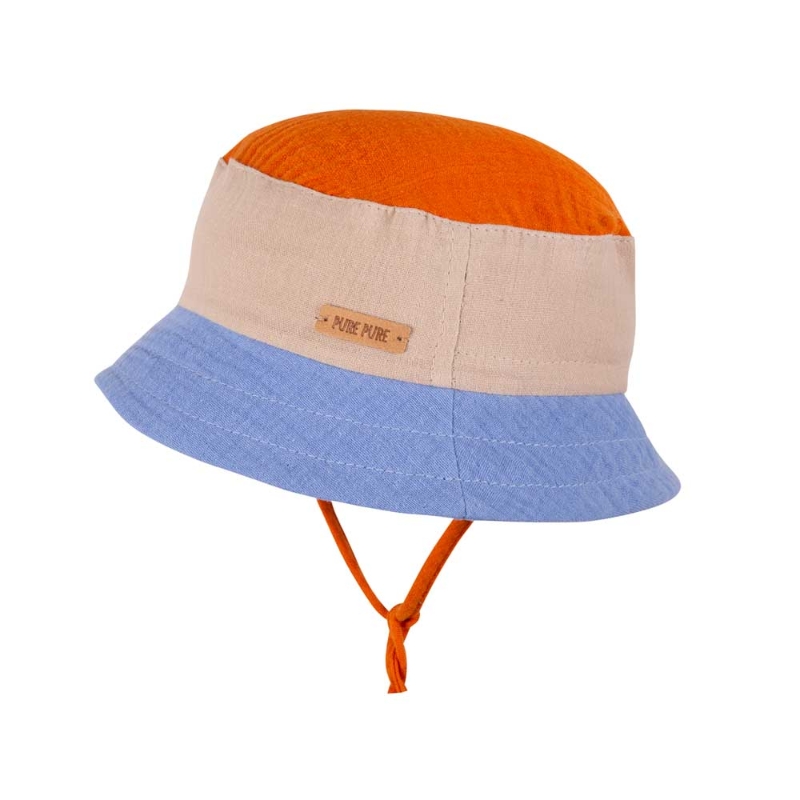 UV-Schutz,-3farbig-mit-Binde-&amp~-Gummi-hinten