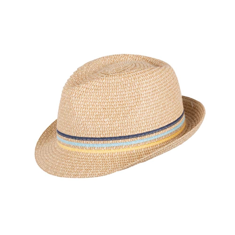 weich-mit-Farbringen-in-marine,-blau,-gelb