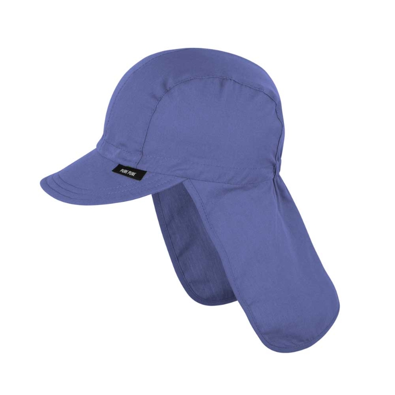 UV-Schutz,-grosser-Nackenschutz,-hinten-Gummi