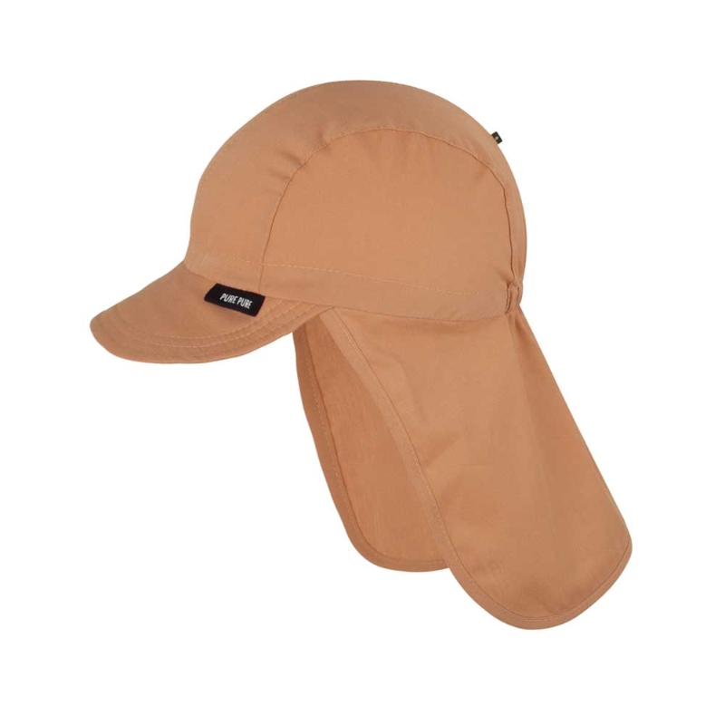 UV-Schutz,-grosser-Nackenschutz,-hinten-Gummi