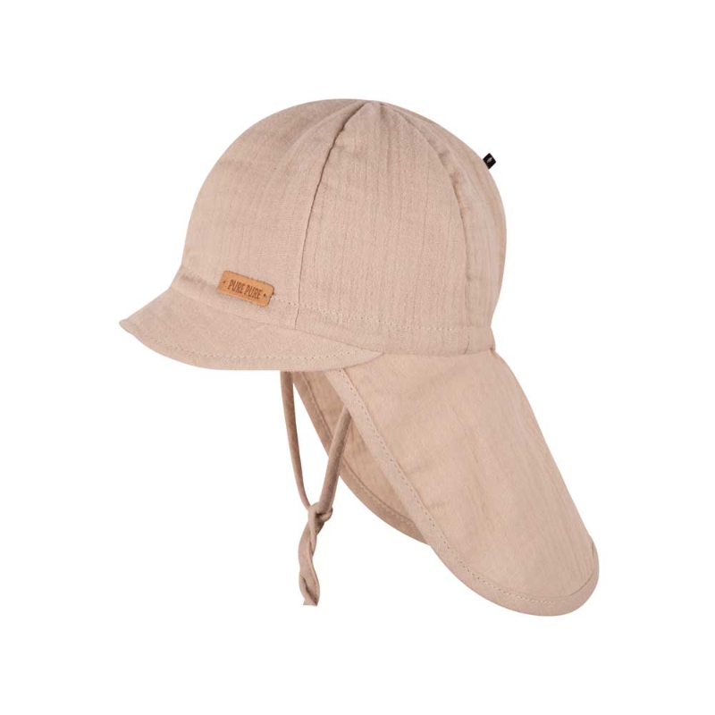 UV-Schutz,-feiner-Musselin,-Gummi-hinten