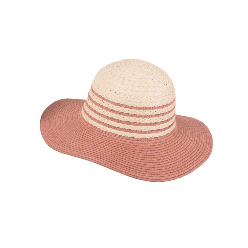 breiter-rand,-Kopf-2farbig,-Gr~-verstellbar