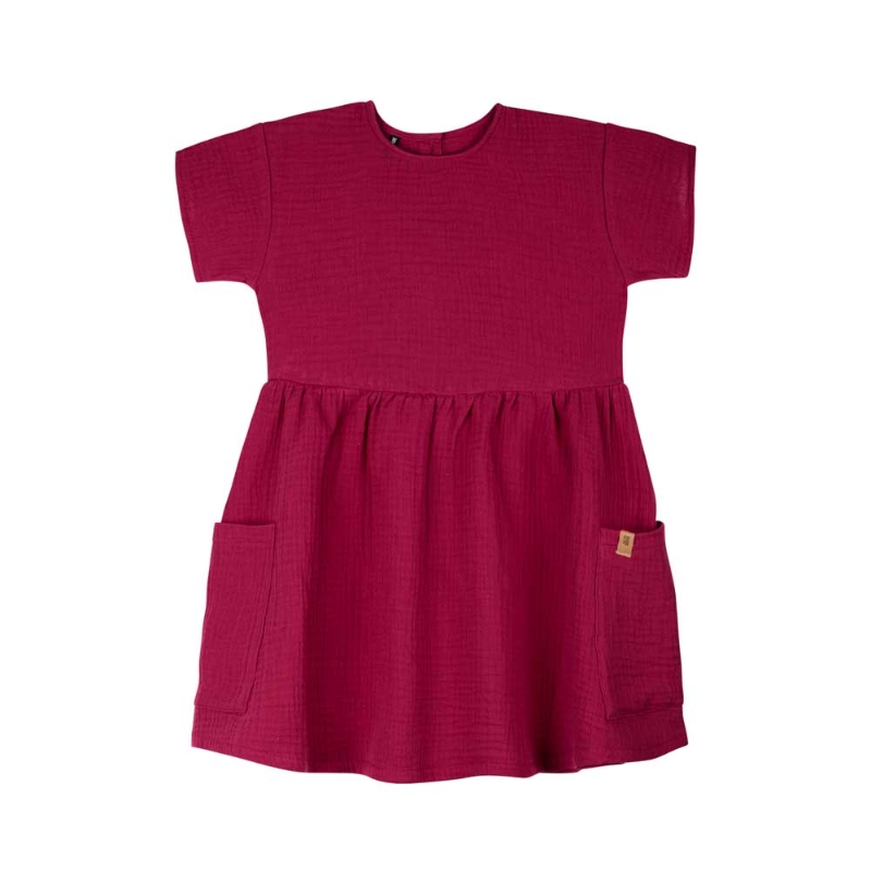 Nur-Gr~-110-116-feines-Musselin-mit-Aermchen-&amp~-2-Taschen