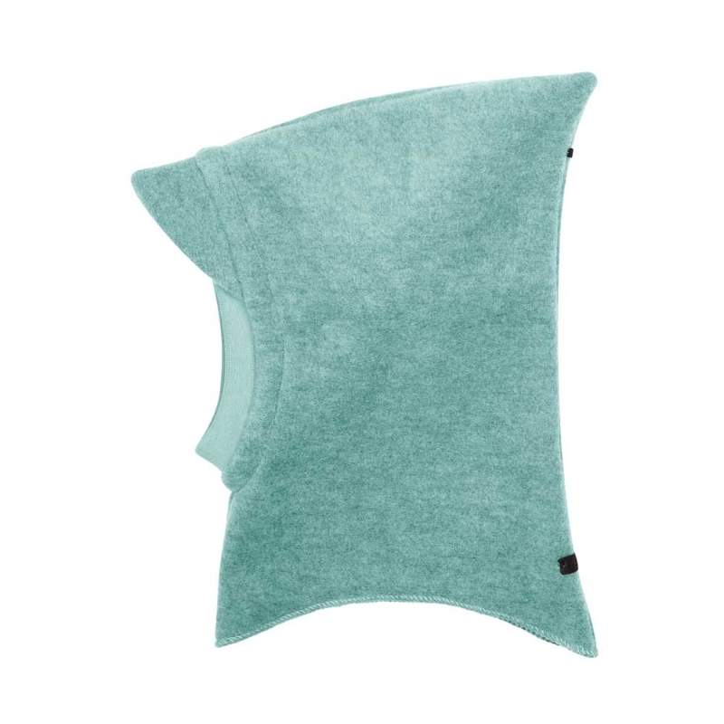 Fleece-Wolle-BW-mit-kleinem-Schirmchen