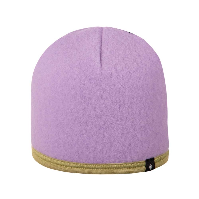 supersoft-Fleece-mit-Einfass