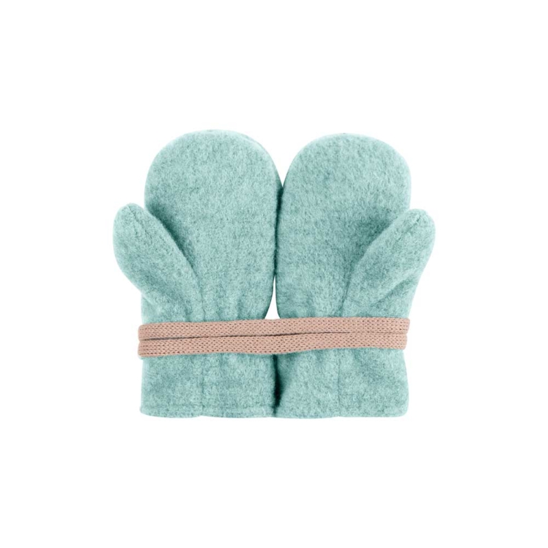 Soft-Fleece-Faeustel-mit-Band-dazwischen