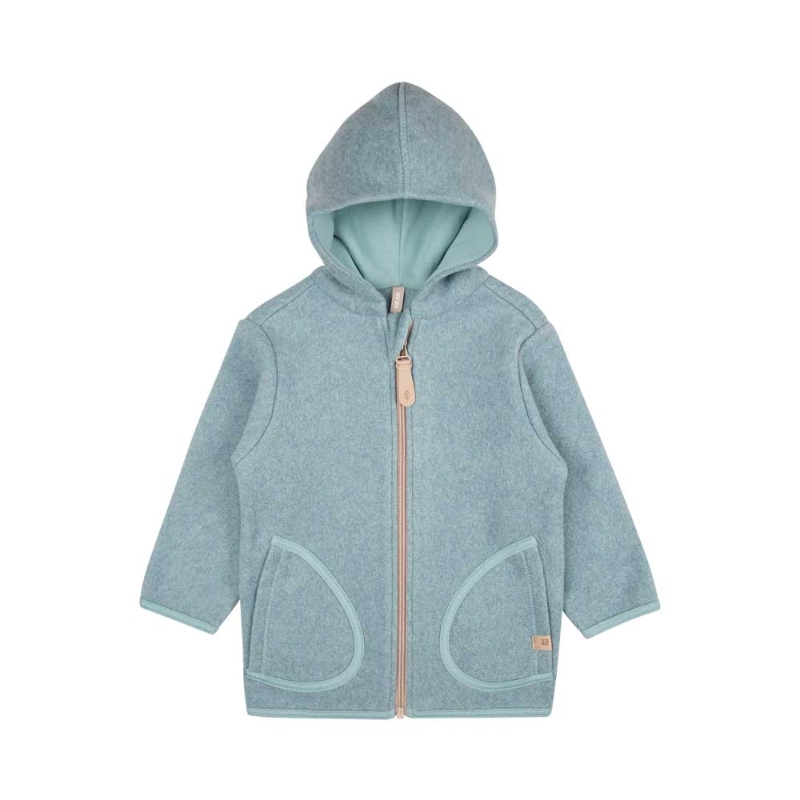 softer-Bio-BW-Fleece-mit-Zipper-&amp~-Taschen!