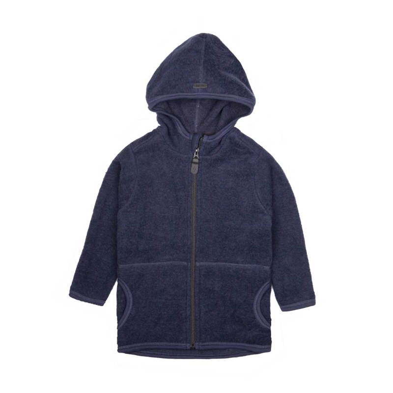 Fleece-Wolle-BW-mit-Zipper-&amp~-Kapuze