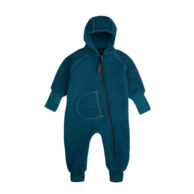 Zipper-lang,-mit-Buendchen-&amp~-Kapuze,-Futter-in-Kapuze