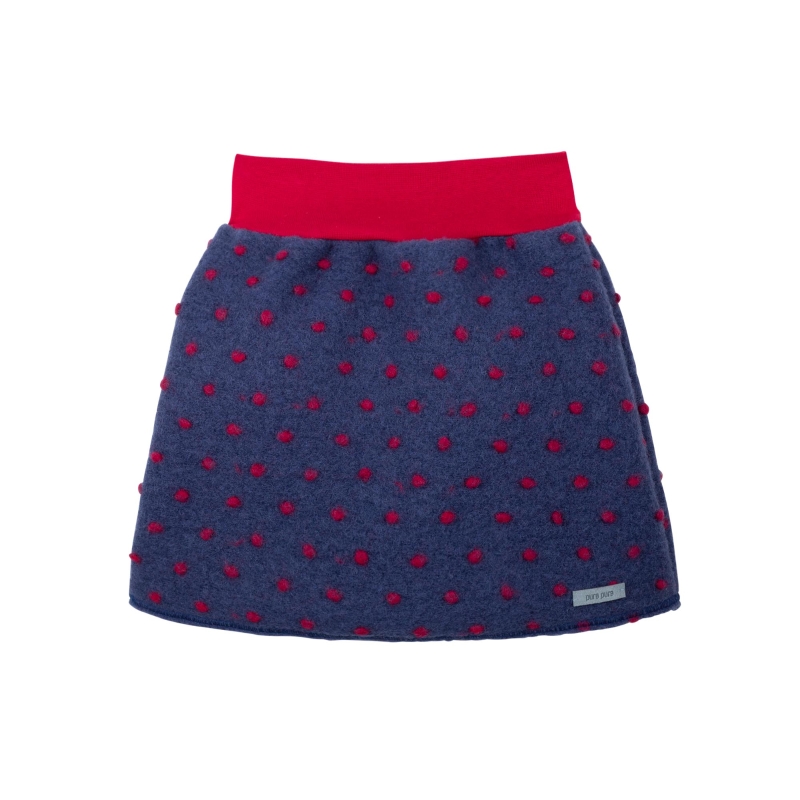 Walk-kleine-Dots-&amp~-Jerseybuedchen